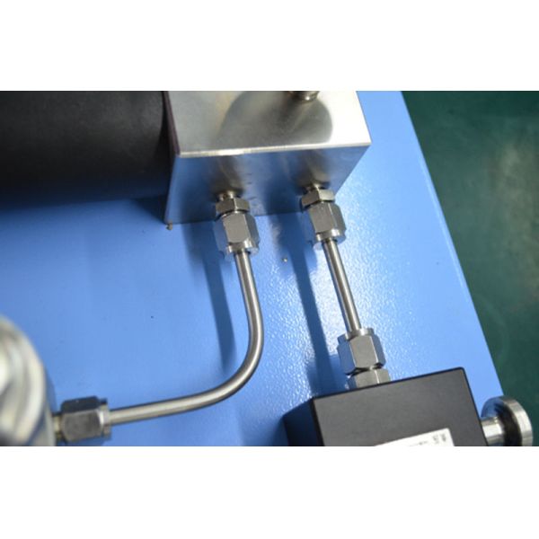 3 pcs Output HS721 Calibration Pneumatic Hand Pump for Medium Air