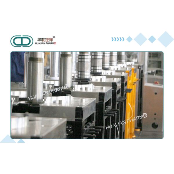 pharamaceutical ,Chemical ,Food Laboratory Tablet Press Ss 316L 580*500*830mm DP50