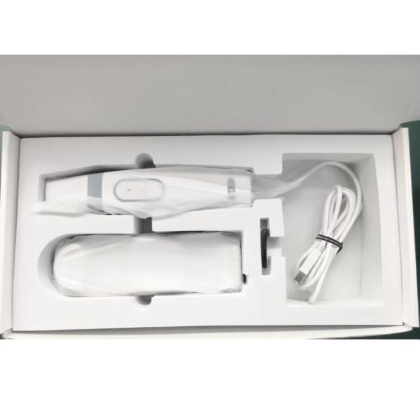 Yucera Portable Lightweight Intraoral Scanner for Fast 3D Dental Scanning