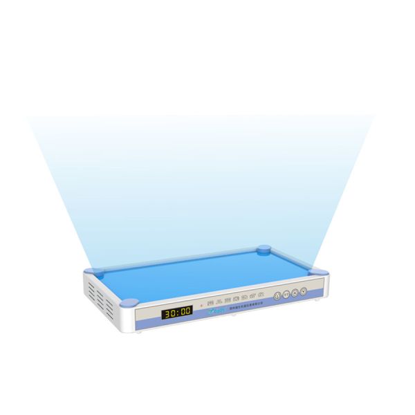 Infant Phototherapy Unit Blue Light Treatment