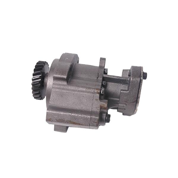 Cummins NT855 Diesel Engine Parts Genuine Marine Gear Lubrication Oil Transfer Pump Assy Replacement 3821572
