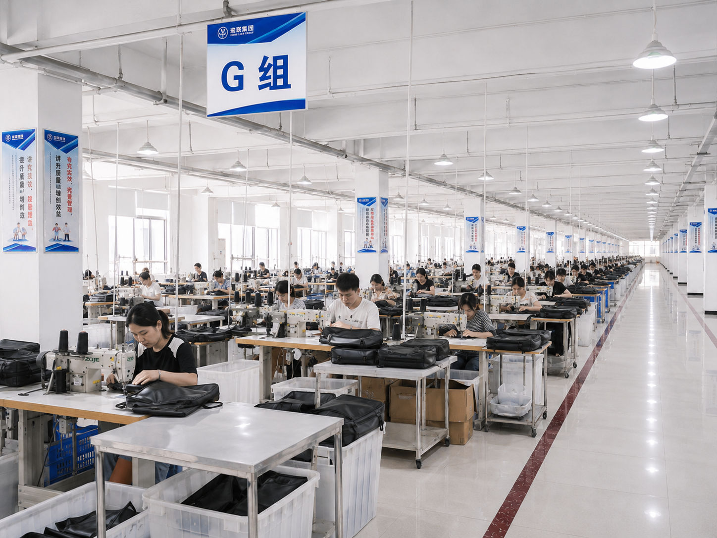 XIAMEN VIZO IMPORT & EXPORT CO., LTD.