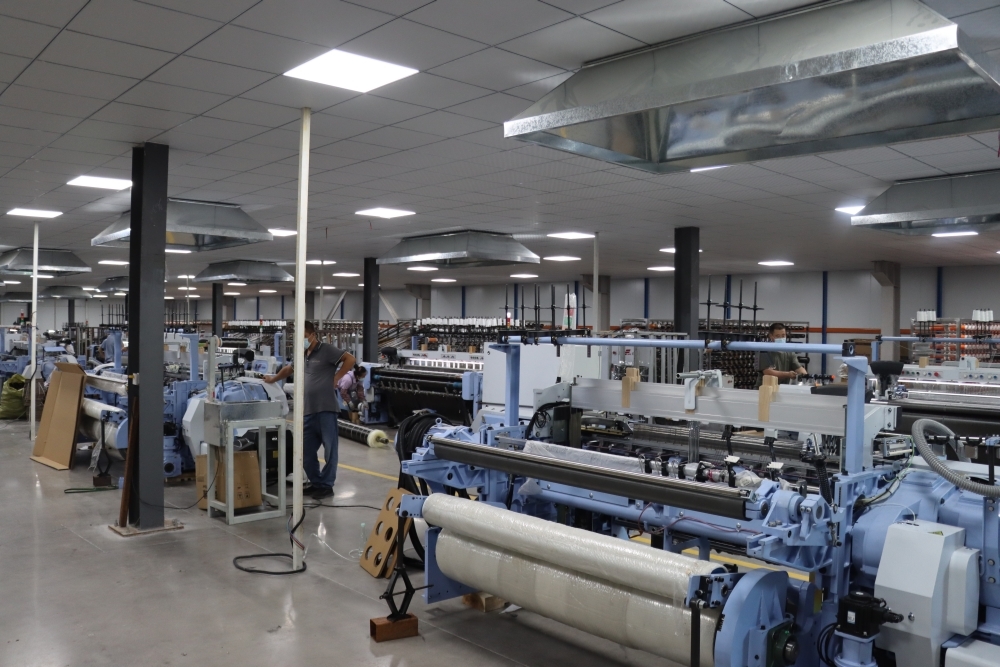 Guangdong Zhongxu Construction Technology Co., Ltd.