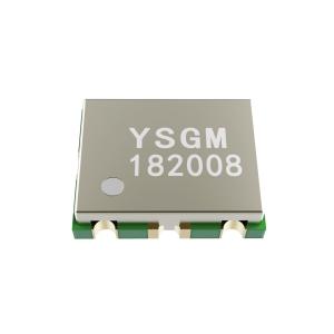 Standard 1700-2050MHz Coaxial Resonator Oscillator For Electronic Component Distributor