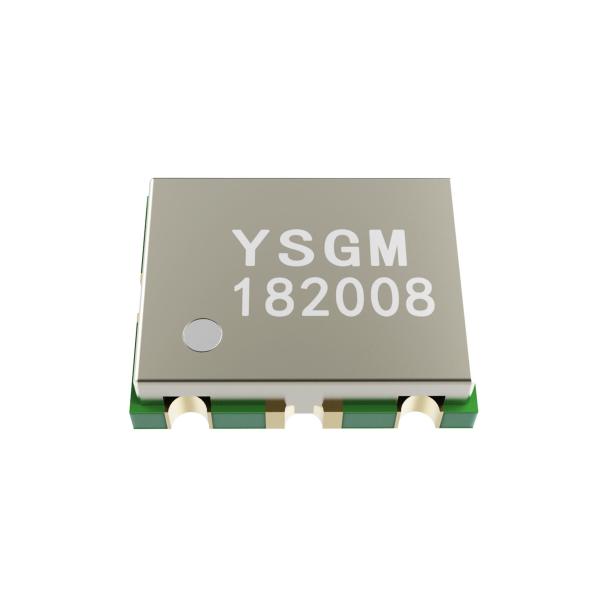 INNOTION YGSM182008 Amplificateur tampon d'oscillateur régulé par tension 1800-1920MHz 8dBm 5V Composants de circuits intégrés