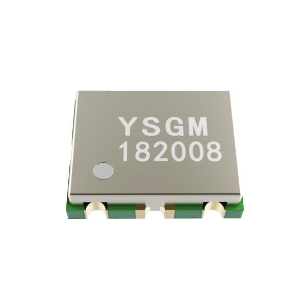 Standard 1700-2050MHz Coaxial Resonator Oscillator For Electronic Component Distributor