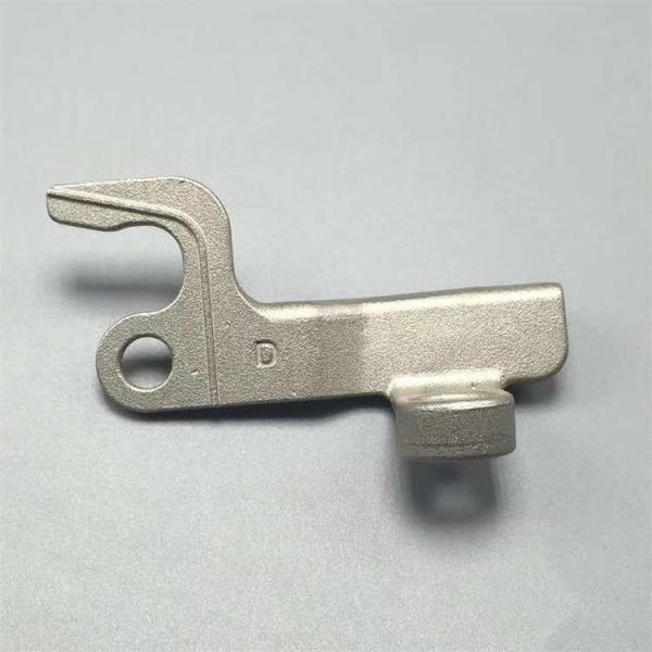 UNI BS Standard Foundry Steel Investment Casting Silica Sol Investment Casting