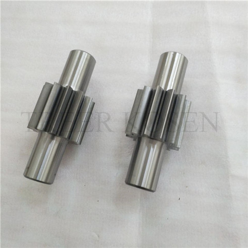 Gear pump parts 326-2815-000 gear set