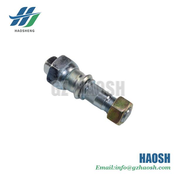 Truck Parts Rear Axle Wheel Pin LH 8971476140 For Isuzu NPR 4HG1 4HK1 8-97147614-1