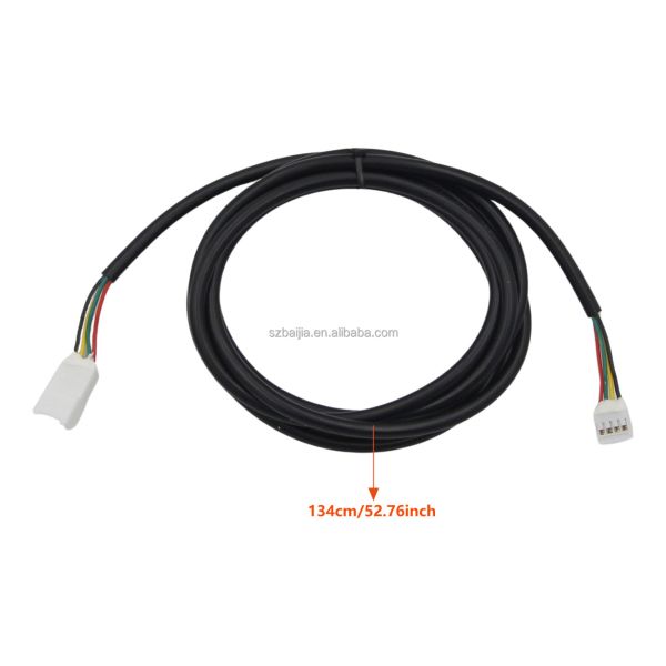 36V 17A Water Resistant E-Scooter Controller Kit and Motor Controller for 8.5 Inch Scooters