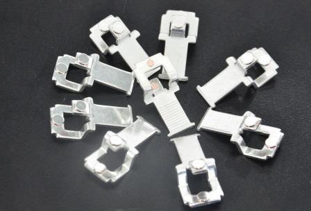 Electrical Contact Assemblies Metal Parts With Good Anti - Corrosion Ability