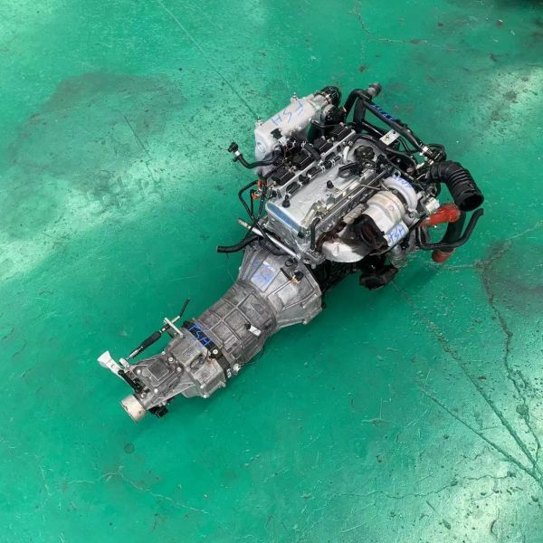 Japanfor Used Diesel Engine Assembly 4G63T for Mitsubishi SUV Van Gasoline Engine for Mitsubishi