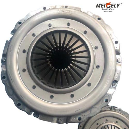 DAF Heavy Duty Truck Clutch Cover 3482000474 Diameter 395mm