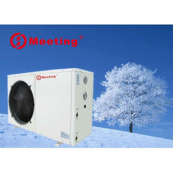 Meeting MDIV30D Monoblock DC Inverter Air / Water Heat Pump