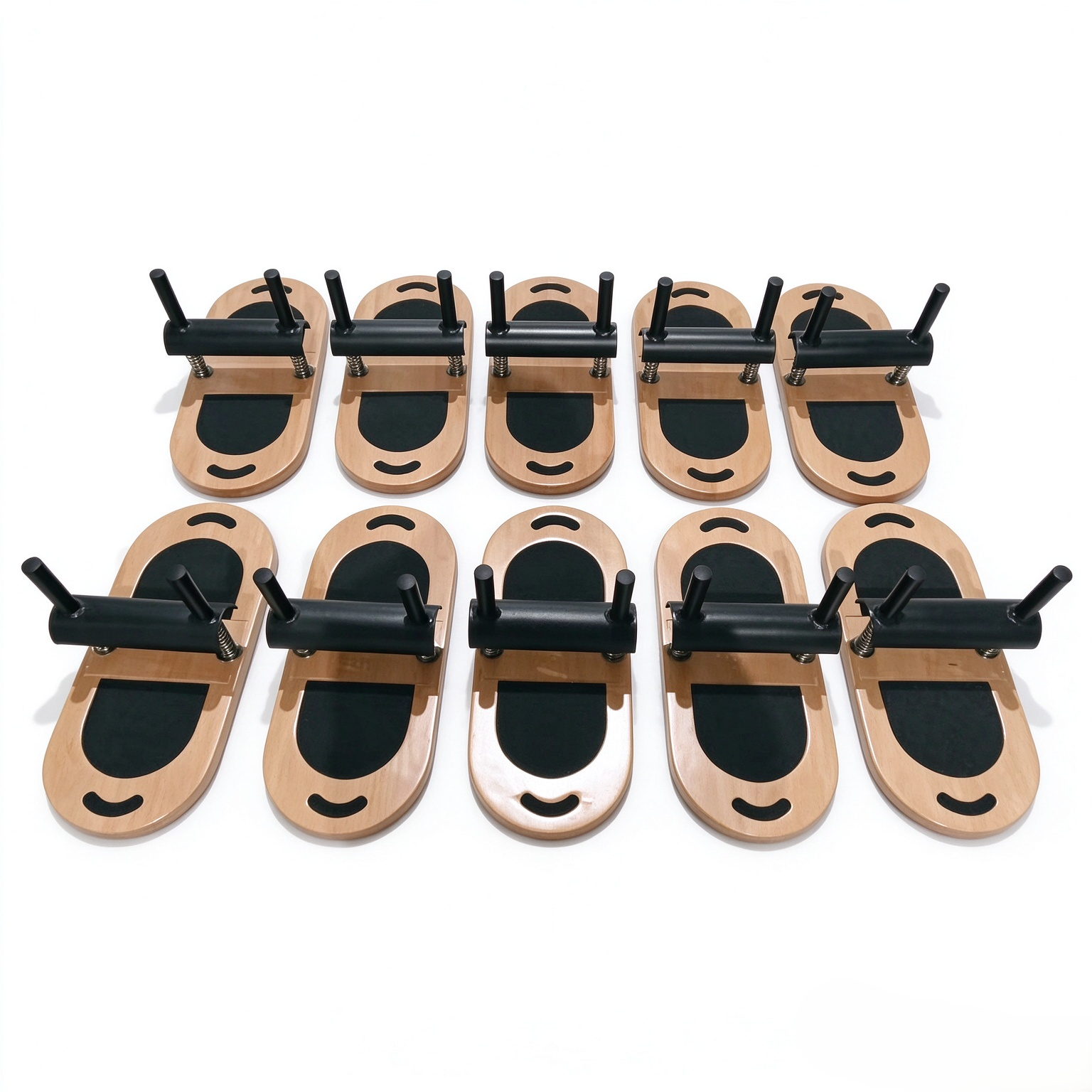 Commercial Pilates Foot Corrector Equipment Rehabilitation Trainer For Fallen Arches