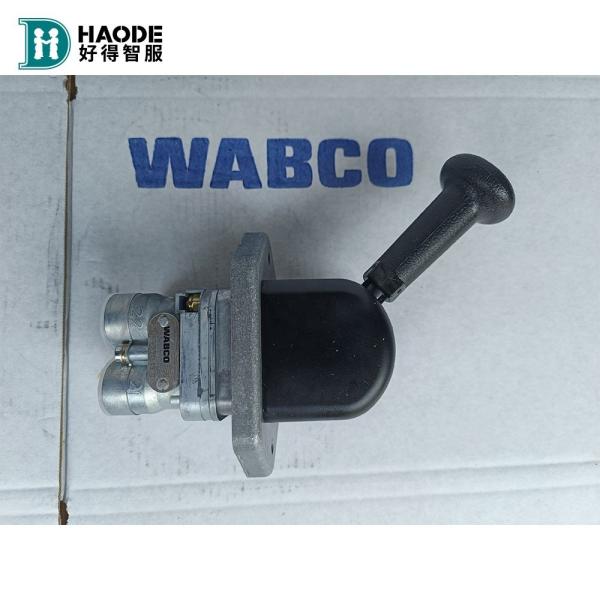 DPM21A 065182101000 K038802N00 Hand Brake Valve for Truck Trailer Air Brake System