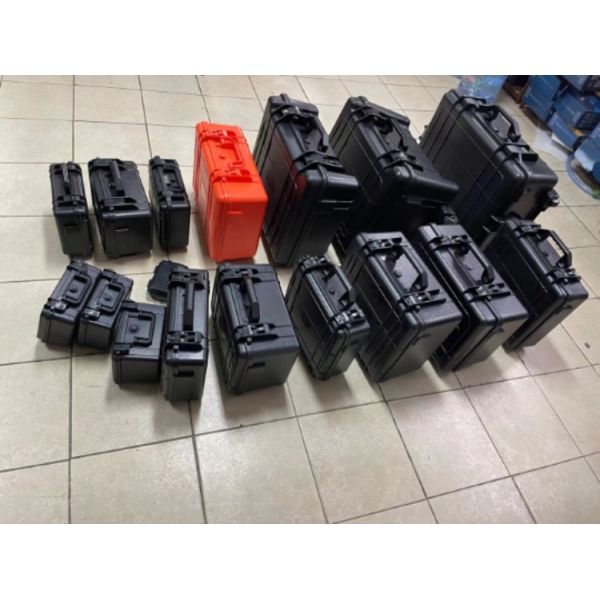 Best selling 1pc tool outdoor shockproof waterproof plastic junction box abs case