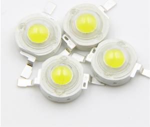 180lm RGBW 2.8v High Power SMD LED 2800k Epistar SMD LED Chip