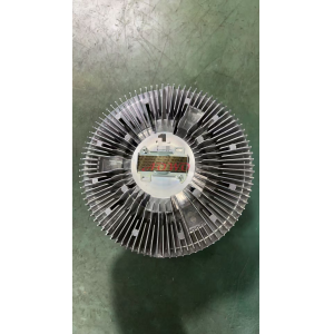 Air-cooled Engine Fan Clutch for Replace/Repair from Hubei China OEM Standard