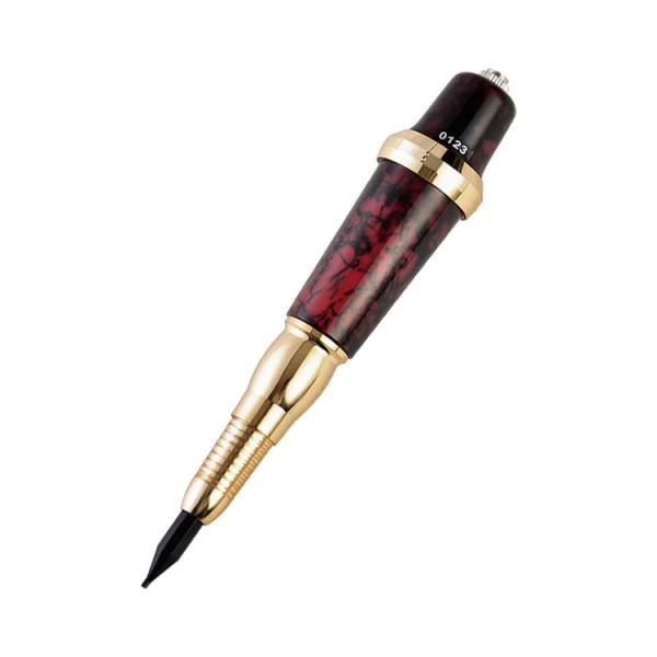 Permanent Eyebrow Embroidery 0.3A 1.35W Tattoo Makeup Machine