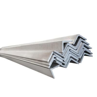 ASTM 304 316 12mm Stainless Steel Corner Hot Cold Rolled Technique