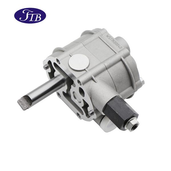 Dynapac Road Roller Gear/Pilot/Charge Pump Excavator Pumps PV23