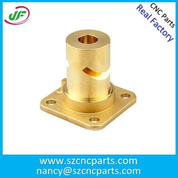 OEM Metal Stainless Steel Machining / CNC Precision Machining Turning Parts