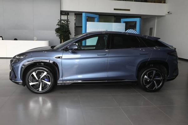 2024 Última BYD Sea Lion Luxury Off Road Car Novo Carro Elétrico EV SUV Carro em estoque Byd Sea Lion 07 Veículo de Nova Energia