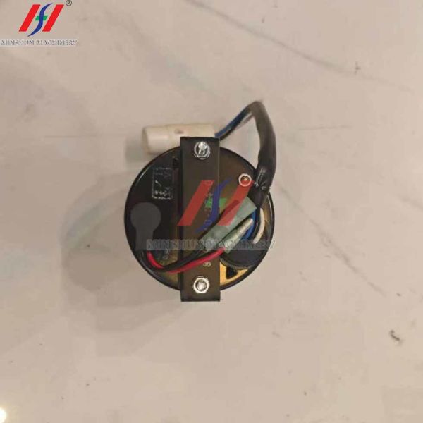 8-97240-374-0 Tachometer Isuzu Engine Instrument Parts
