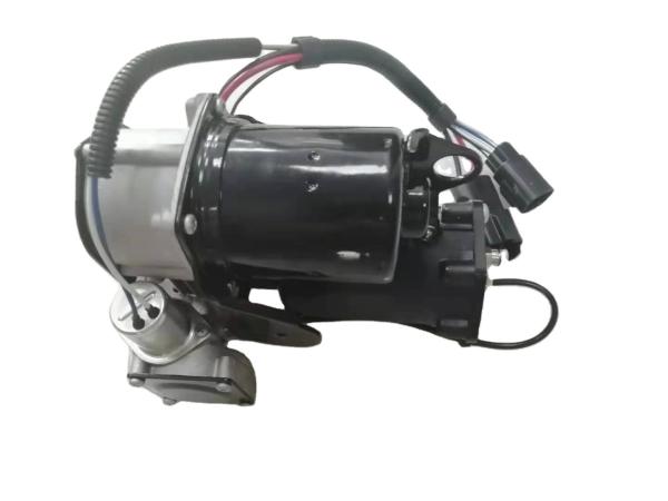 Compressor da suspensão do ar LR023964 para a escala Rover Sport 2006-2013 de Land Rover LR3 LR4 2005-2009