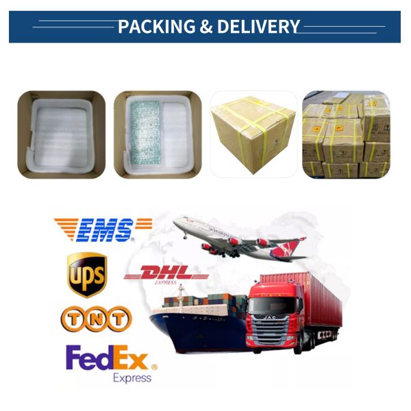 Платы с печатным монтажом FR4 материальные HDI для электронного умного дозора