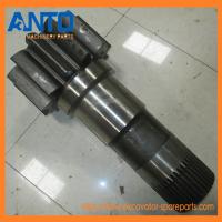 Balancee  330D 336D E330D E336D de las piezas del excavador del eje 148-4605  del piñón