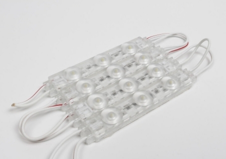 LEDモジュール 3030 インジェクション 3W 240lm LEDバックライト 広告モジュール