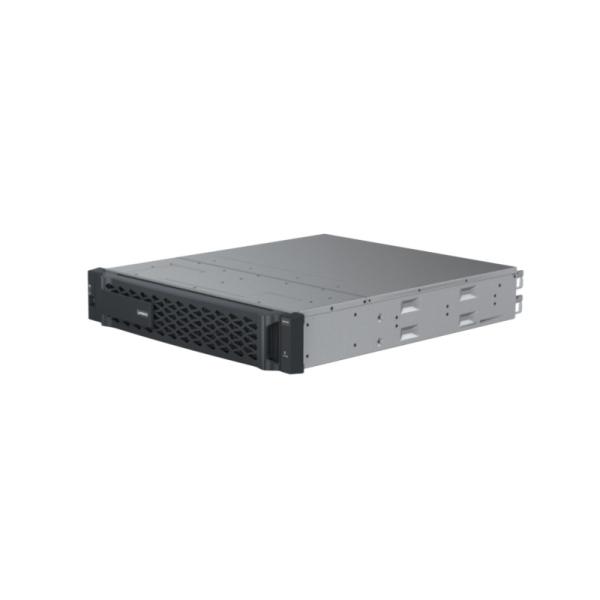 All Flash Array Lenovo ThinkSystem DM5100F Unified SAN Flash Storage Array
