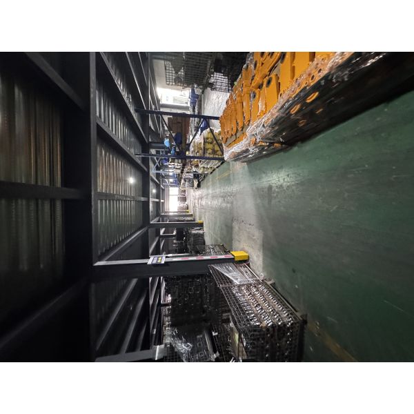 Iron Gear Box Transmission 2024 for High Precision Customized Zhongshen Weima Farm Tools