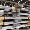 Heat Resistant 310S Stainless Steel Channel Bar 50*25mm Hot Rolled U Channel Bar