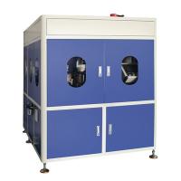Automatic TIG Welding Machine with Air Cooling 120J Pulse Energy