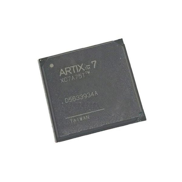 FPGA Chips XC7A75T-1CSG324C Artix-7 FPGA IC CSPBGA324 Field Programmable Gate Array