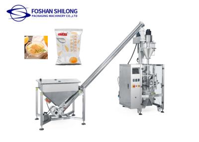 Machine à emballer remplissante de pesage automatique de poudre à blanchir VMPET 1kg 5kg