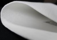 PTFE Membrance Laminating Nonwoven Needle Felt Filter Anti oil polyester filter cloth