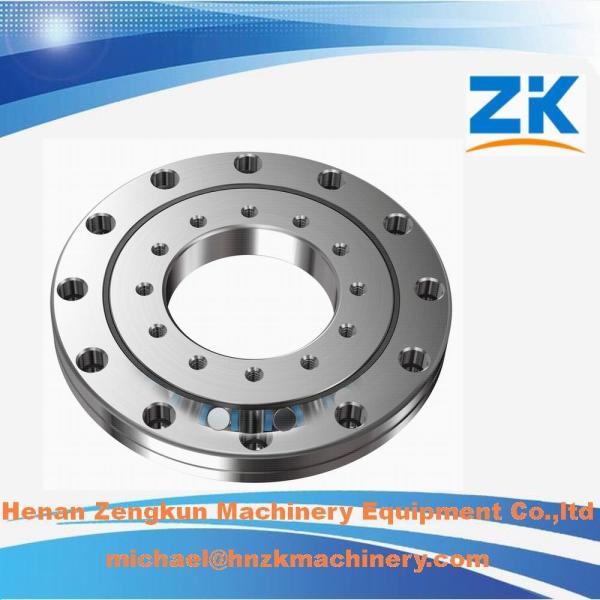 Cross Roller Bearing CRBF5515ATUU cylindrical roller bearings 55x120x15mm CRBF5515 RU85UU Crossed Roller Ring