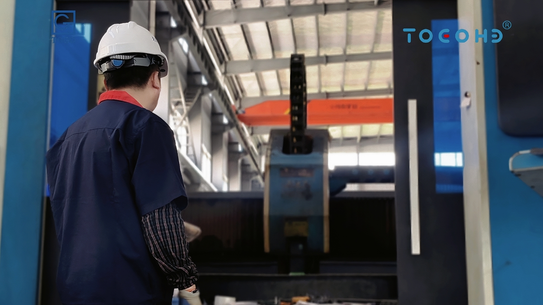 TOGO TG-CC-50 Stainless Steel Food Waste Composting Machine with 50 kg Capacity and 21-24 Hour Fast Composting