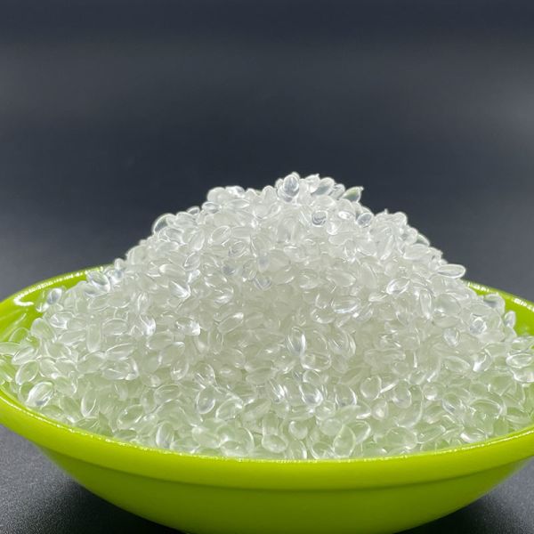 Plastic Pellets Injection Grade TPU Granules With Oil Resistant Water Resistant And Mold Resistant Properties For Performance