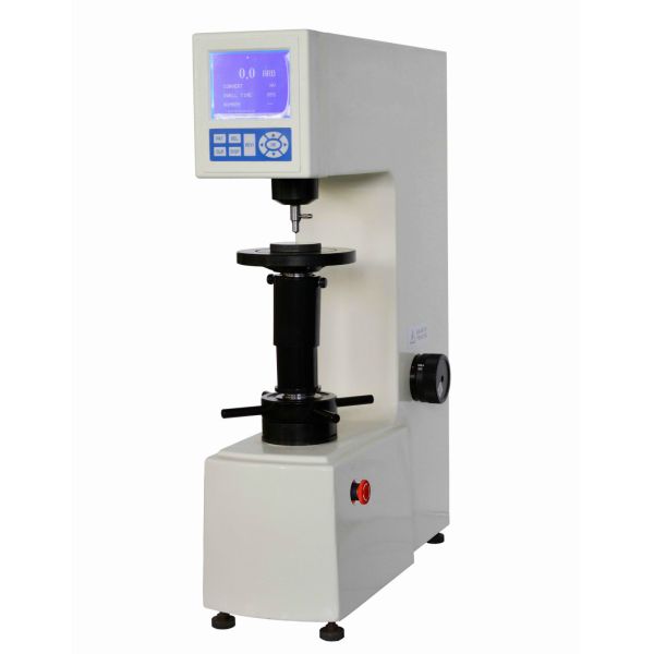 Digital Display Superficial Rockwell Hardness Tester,  Hardness Testing Machine HRMS-45