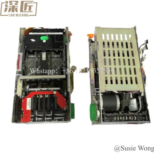 4450761208 445-0761208 NCR S2 Presenter R/A FRU Complete Model and Spare Parts