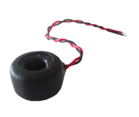 Mini Ring Coil Current Transformer for Latching Relay Component