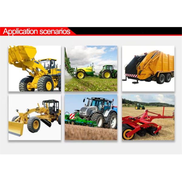 图片27.jpg Bulldozer Front Shovel Oil Cylinder