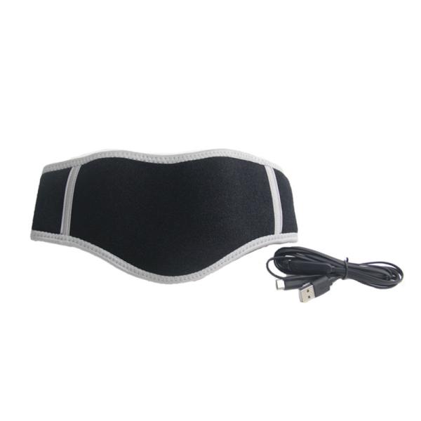 SHEERFOND Heating Neck Brace , Infrared Neck Wrap ODM OEM For Sore Neck