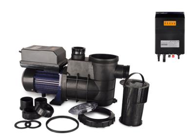 11.5A 72V Solar Powered Centrifugal Water Pump High Pressure Easy To Install