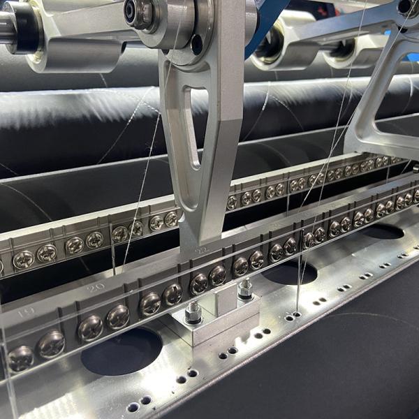 Máquina do ponto ZLT-YS-64 do fechamento para a fábrica estofando estofando estofando do OEM de China do preço da máquina da máquina da multi-agulha